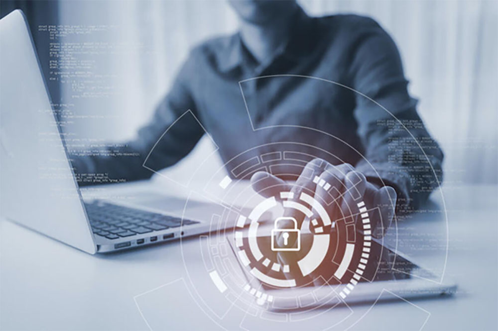 network security IT 2022