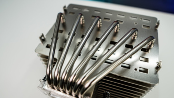 Noctua NH-P1 Passive CPU Cooler