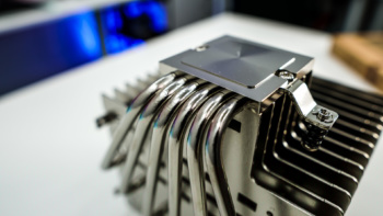Noctua NH-P1 Passive CPU Cooler