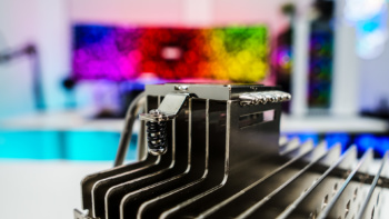 Noctua NH-P1 Passive CPU Cooler