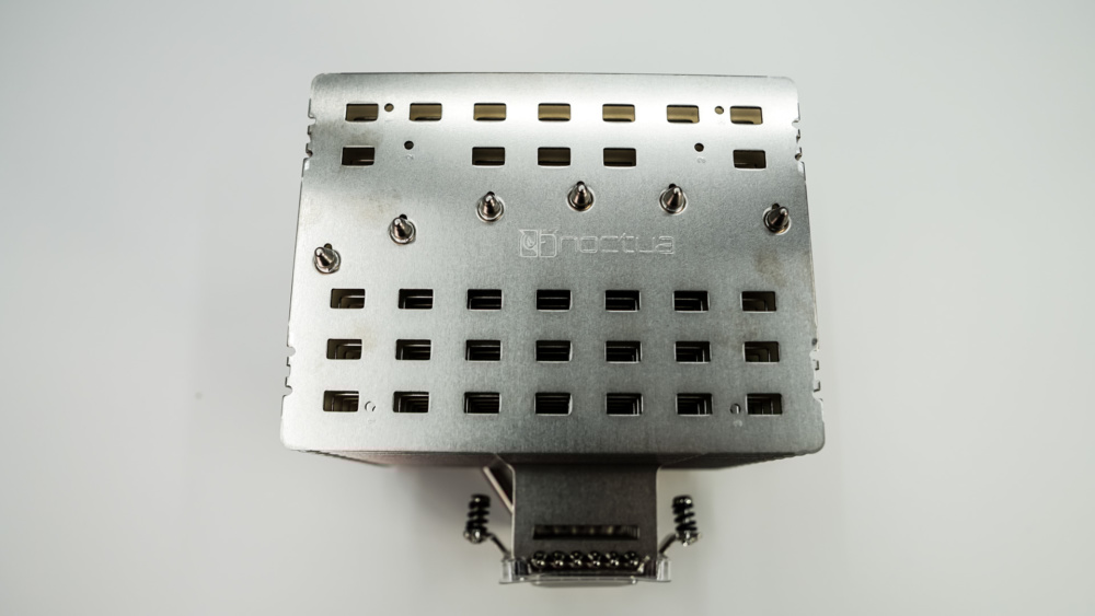 Noctua NH-P1 Passive CPU Cooler