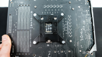 Noctua NH-P1 Passive CPU Cooler