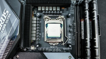 Noctua NH-P1 Passive CPU Cooler