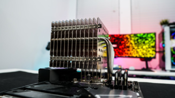 Noctua NH-P1 Passive CPU Cooler