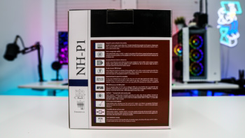 Noctua NH-P1 Passive CPU Cooler