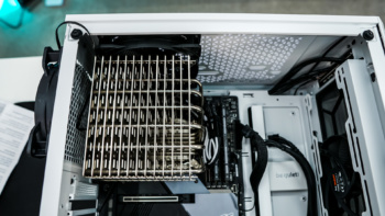 Noctua NH-P1 Passive CPU Cooler