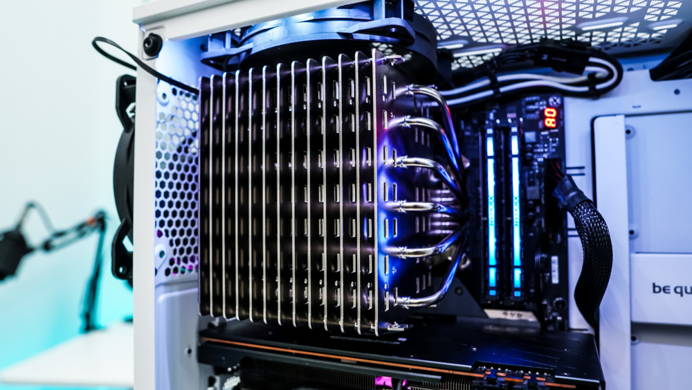 Noctua NH-P1 Passive CPU Cooler