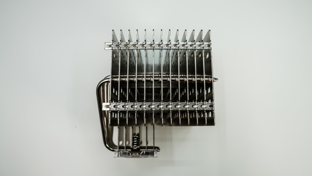 Noctua NH-P1 Passive CPU Cooler
