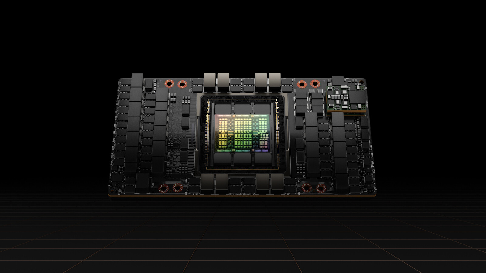 nvidia hopper