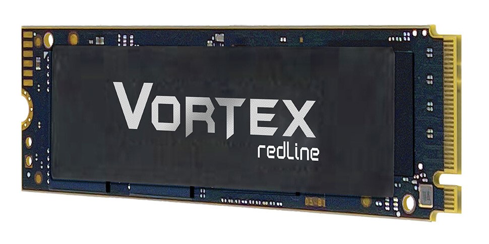 redline vortex 3