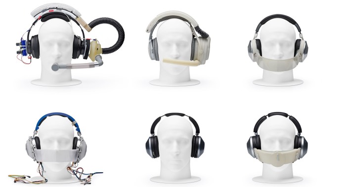 small dysonprototypes