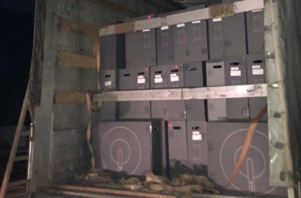 starlink dishies delivered to ukraine 1030x678 1
