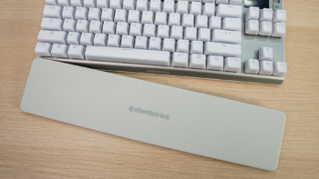 SteelSeries Apex 7 TKL Ghost Edition