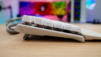 SteelSeries Apex 7 TKL Ghost Edition