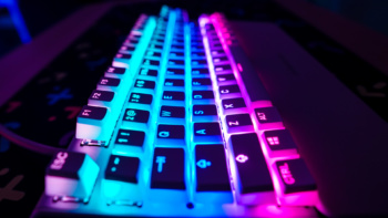 SteelSeries Apex 7 TKL Ghost Edition