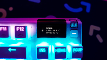 SteelSeries Apex 7 TKL Ghost Edition