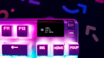 SteelSeries Apex 7 TKL Ghost Edition