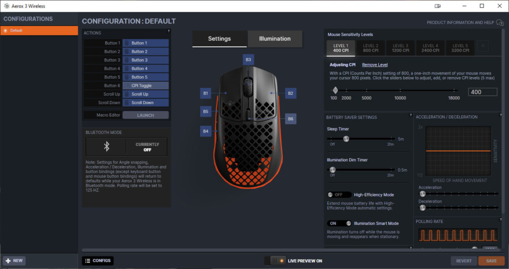 steelseries ghost ss2