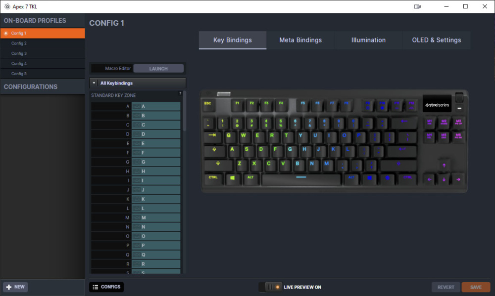 steelseries ghost ss5