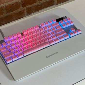 steelseries pink 4