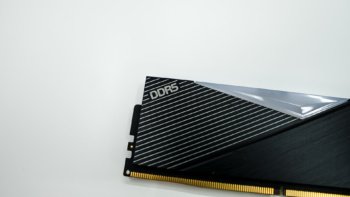 ADATA XPG Lancer RGB DDR5-6000 32GB Memory Kit
