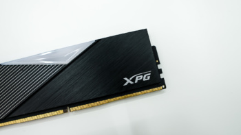 ADATA XPG Lancer RGB DDR5-6000 32GB Memory Kit