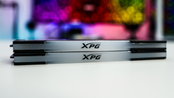 ADATA XPG Lancer RGB DDR5-6000 32GB Memory Kit