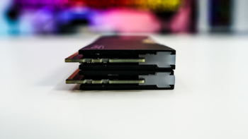 ADATA XPG Lancer RGB DDR5-6000 32GB Memory Kit