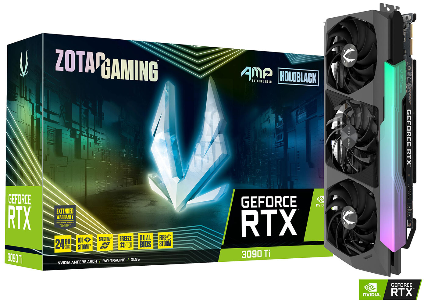 zotac rtx3090 ti 1