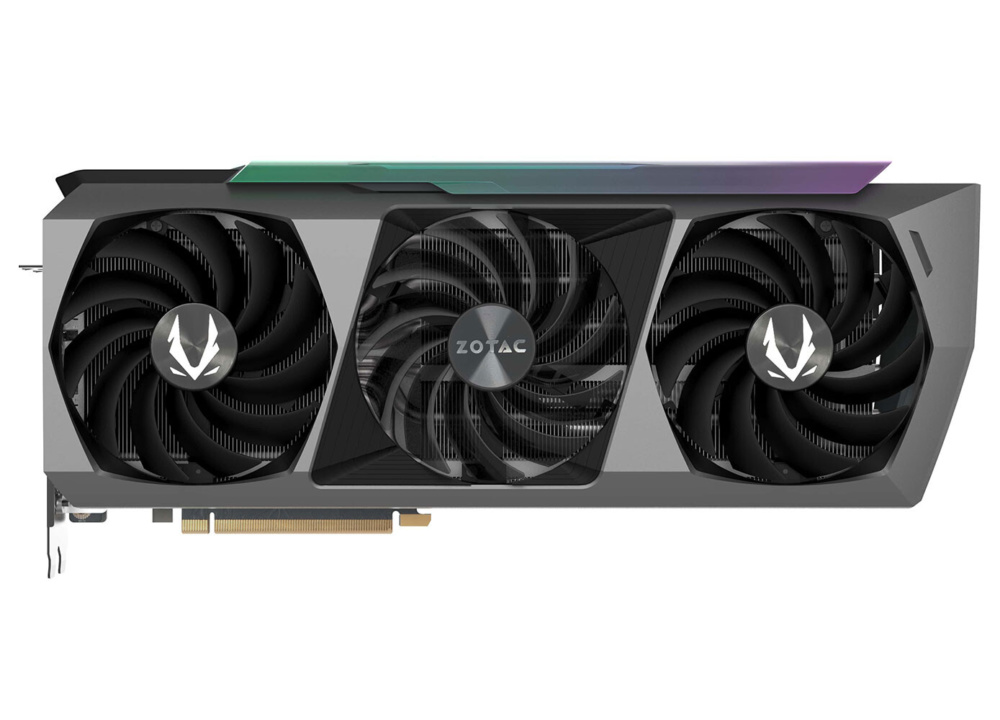 zotac rtx3090 ti 2