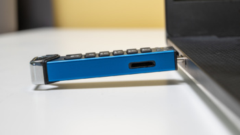 datAshur SD Encrypted USB Flash Drive - Not flush fitting