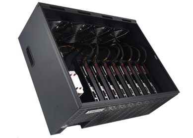 Biostar Miner 6600 3