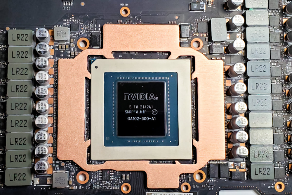 Cooper Plate coolmygpu