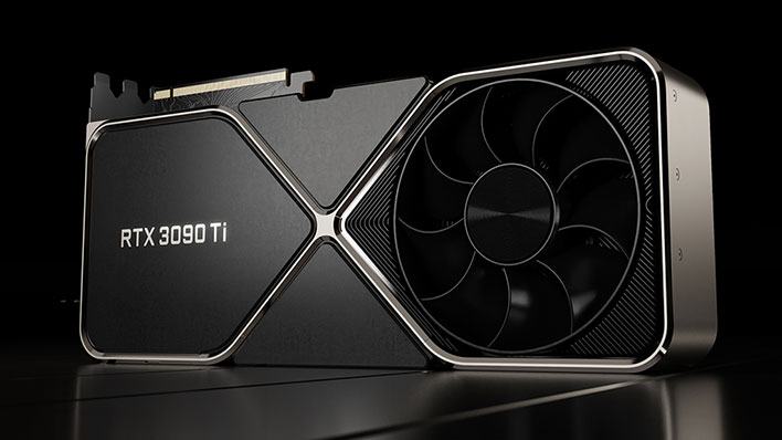 GeForce RTX 3090 Ti