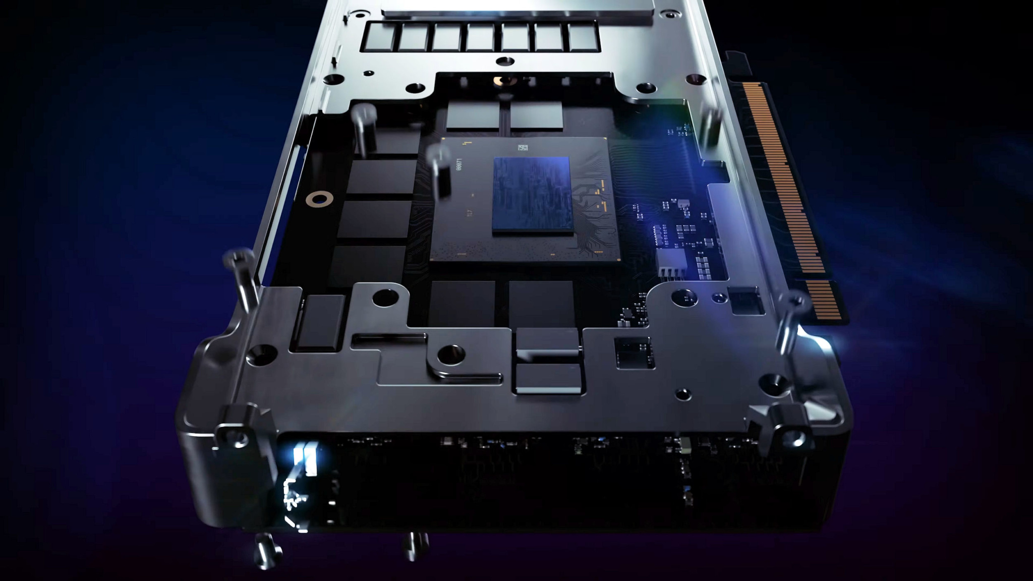 INTEL ARC DESKTOP scaled