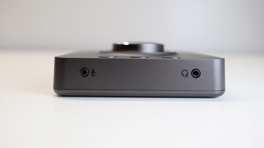 Creative Sound Blaster X4