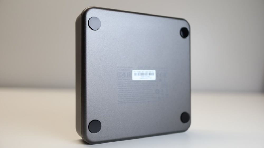 Creative Sound Blaster X4