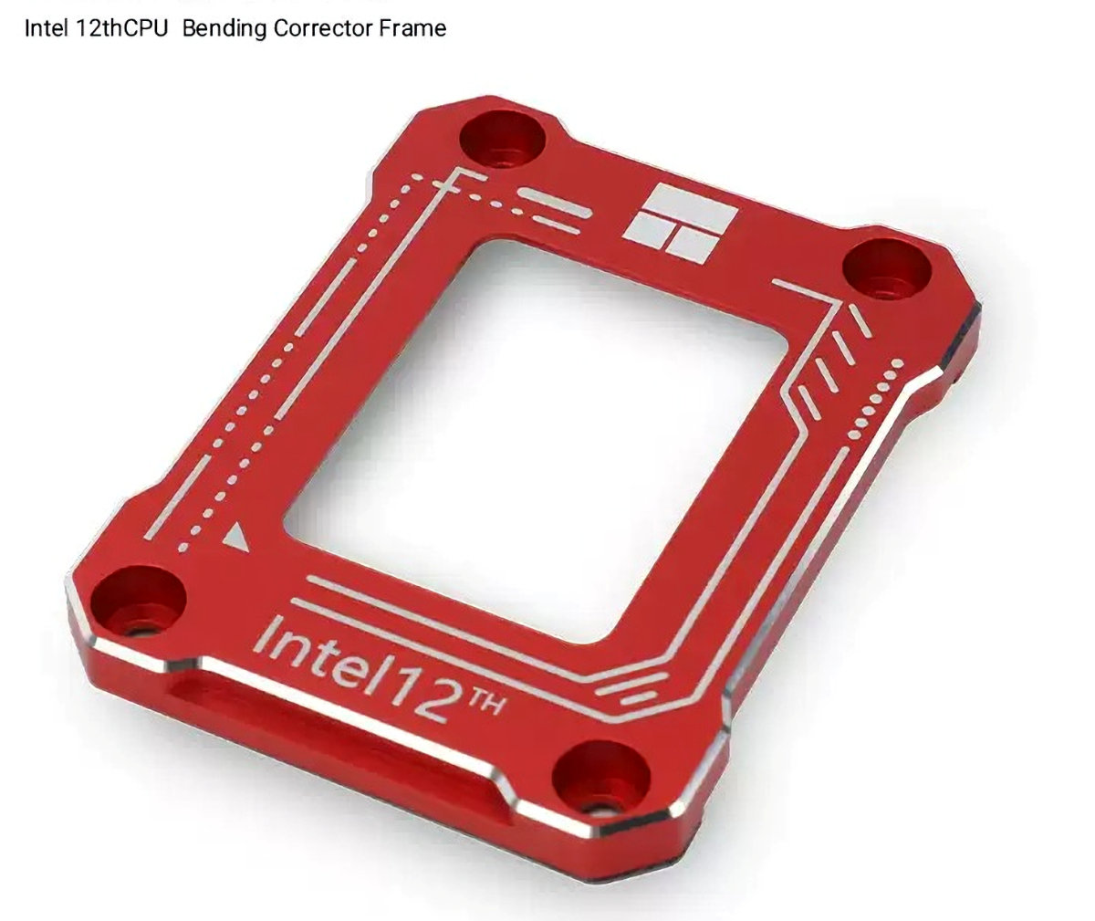 Thermalright LGA1700 antibending 2