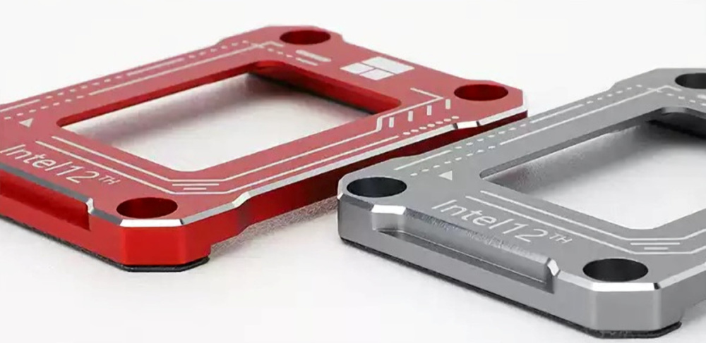 Thermalright LGA1700 antibending 3
