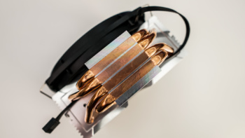 be quiet! Shadow Rock Slim 2 CPU Cooler