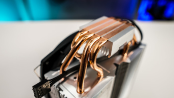 be quiet! Shadow Rock Slim 2 CPU Cooler