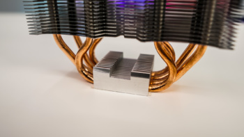 be quiet! Shadow Rock Slim 2 CPU Cooler