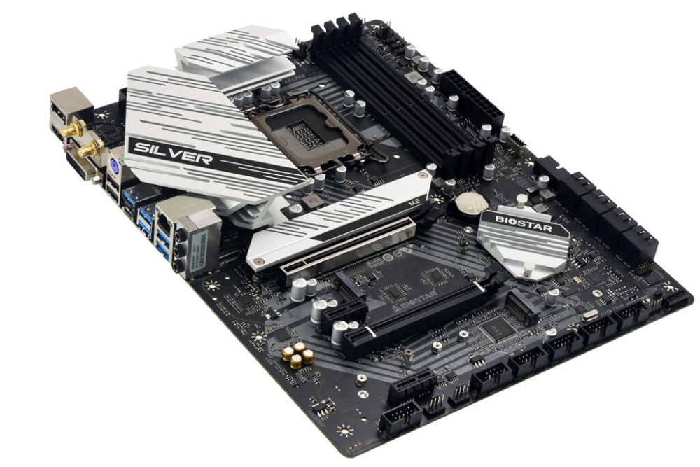 biostar z690 silver 2