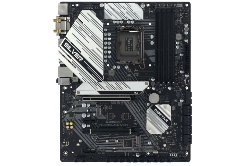 biostar z690 silver 3