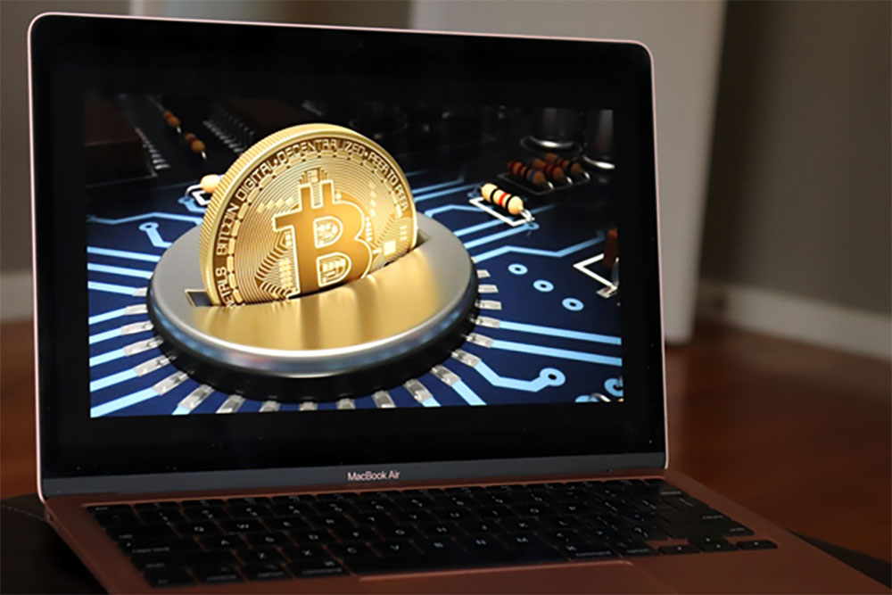 bitcoin crypto 2022 2