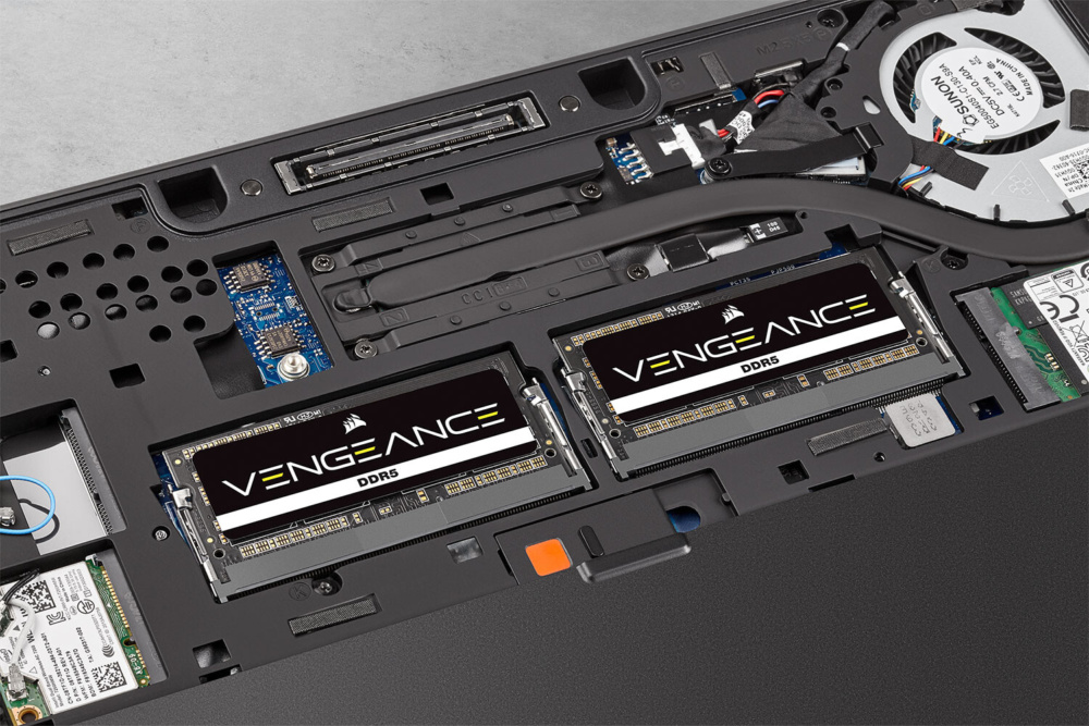 corsair ddr5 so dimm 2