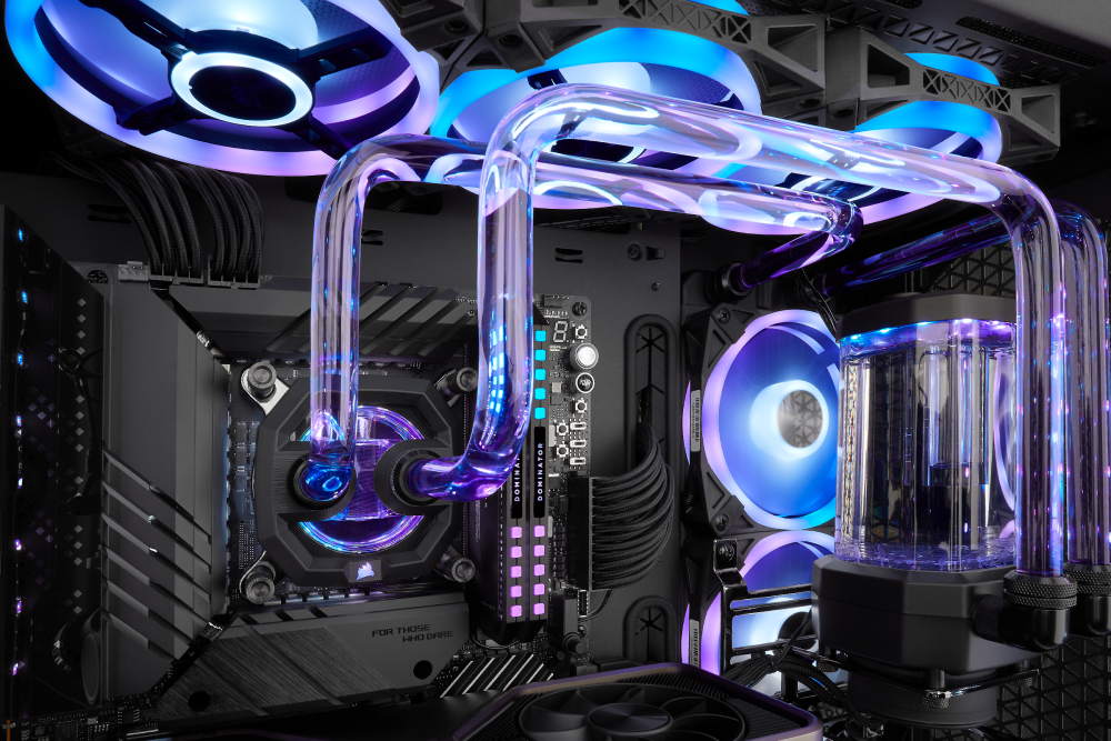 corsair hydro 2022 1