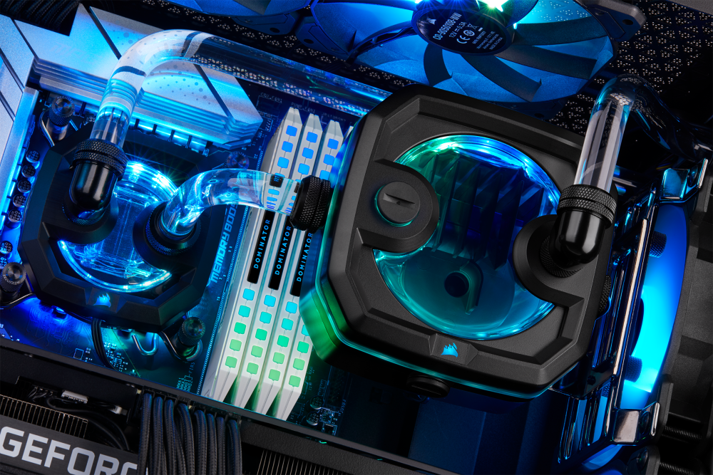 corsair hydro 2022 2