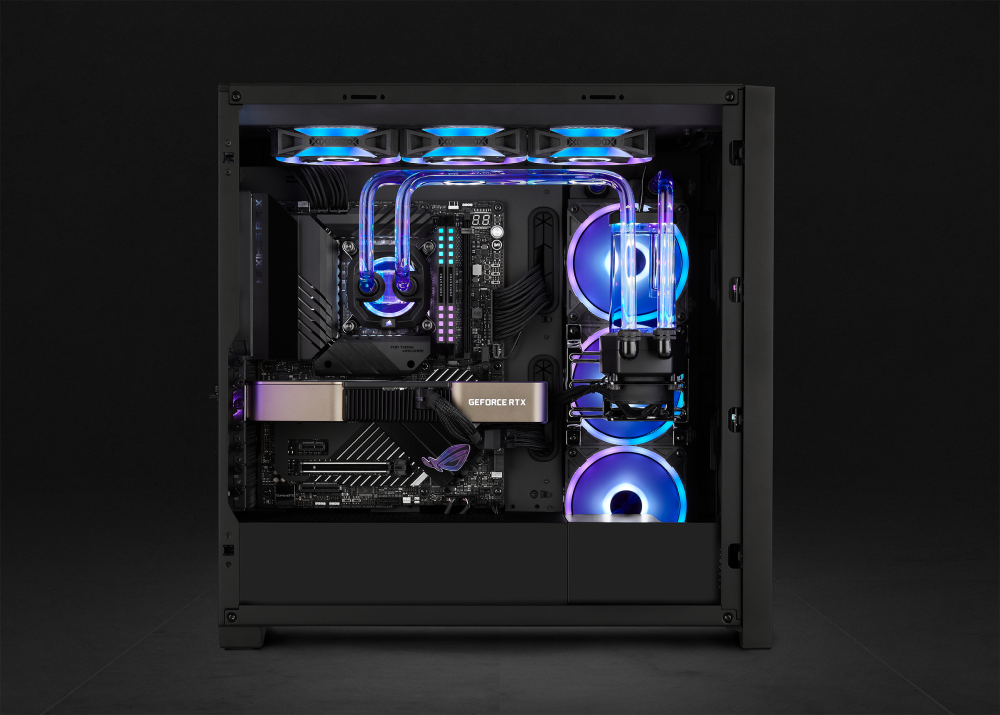 corsair hydro 2022 3