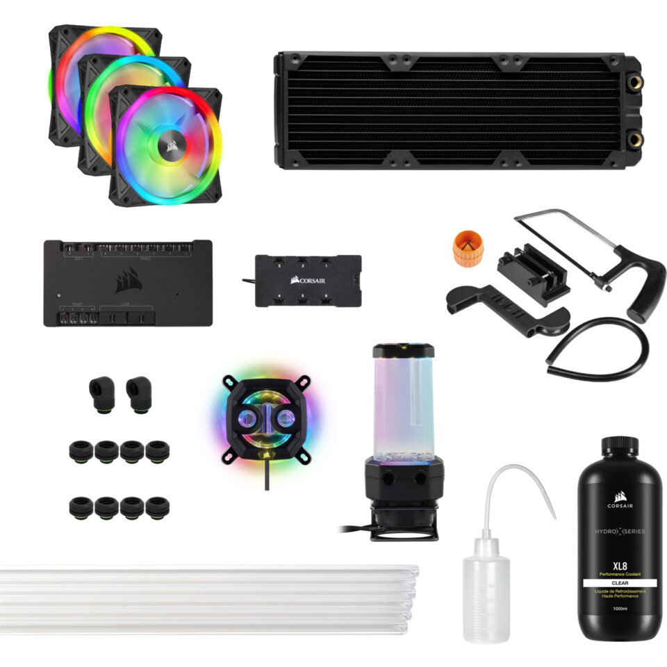 corsair hydro 2022 5